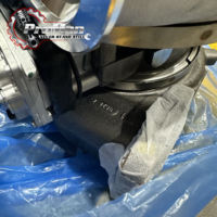 Turbocompresseur 6N-8458 6N8458 1P-1163 1P1163 adapté aux tracteurs sur chenilles D8H D342, neuf, qualité fiable, ventes récentes