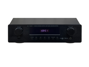 Récepteur amplificateur karaoké <span class=keywords><strong>home</strong></span> cinéma 7.1, récepteur AV classe D, récepteur audio et vidéo <span class=keywords><strong>home</strong></span> cinéma, personnalisation d'usine OEM ODM - Product Image 4
