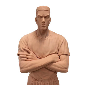Huawi Modèle Réplique Figurine Jouet Ornement Accessoire Moule en Plastique Imprimé en 3D Personnalisé SLA SLS DLP FDM - Product Image 1