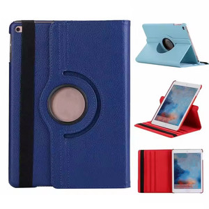 เคสหนังแท้ 360 องศา ขนาด 8 นิ้ว สำหรับ <span class=keywords><strong>Apple</strong></span> iPad Mini 1 2 3 <span class=keywords><strong>Mini4</strong></span> Mini5 2019 Mini6 ขายส่ง พร้อมที่วางหมุนได้ ฝาหลัง - Product Image 6