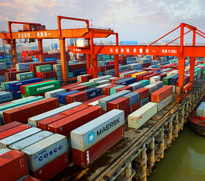 Qingdao spedizioniere cina a sud America FOB CIF mare carico spedizioniere servizio di consolidamento trasporto LCL FCL spedizioniere - Product Image 2