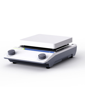 Agitateur de laboratoire numérique WEST TUNE GSP-20 pour environnements extrêmes, 50~300 tr/min, incubateur, réfrigérateur, agitateur, instruments de test - Product Image 4