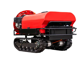 Công Suất Lớn Hiệu Quả Cao Nông Nghiệp Phun New Pest Điều Khiển Từ Xa <span class=keywords><strong>Orchard</strong></span> Máy - Product Image 4