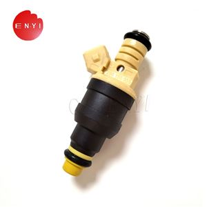 Inyector de Combustible 0280150955 037906031 Para Volkswagen Golf Jetta 2.0 Motor de Gasolina - Product Image 1