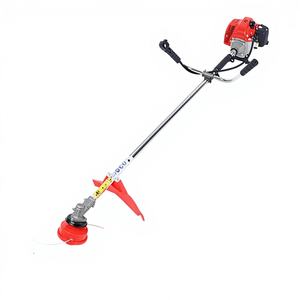 Cortacésped de cuatro tiempos y cosechadora de arroz con inducción inteligente, diseño escalable, 120-150 <span class=keywords><strong>minutos</strong></span> de autonomía, venta al por mayor para fabricantes. - Product Image 1