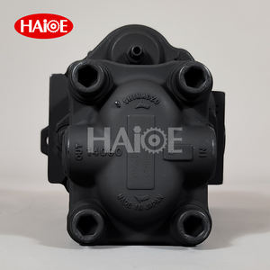 ปั๊มไฮดรอลิกสำหรับ <span class=keywords><strong>Hitachi</strong></span> อุปกรณ์ปั๊มลูกสูบหลัก ZX18 E4460664อะไหล่รถขุด - Product Image 4