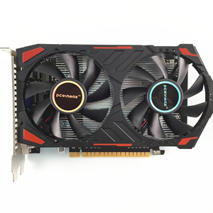 Carte graphique de jeu GPU GTX750 GTX750ti 2G 4G <span class=keywords><strong>DDR5</strong></span> 128 bits GTX <span class=keywords><strong>750</strong></span> <span class=keywords><strong>Ti</strong></span> 2 Go 4 Go en gros - Product Image 3