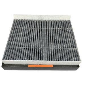 Filtre à air de cabine Smooth Sailing 8890649934 au charbon actif pour JiKrypton 001 009 - Product Image 2
