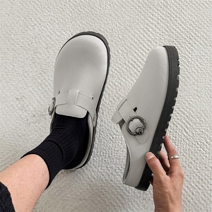 Mules à bout fermé et semelle en PVC <span class=keywords><strong>Z506</strong></span> - Product Image 1