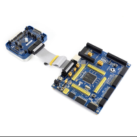 STLINK-V3SET ST-LINK V3 STM8/STM32 Descarga el Emulador/Programador de Depuración