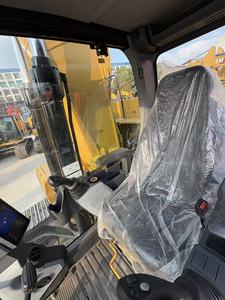 รถขุดตีนตะขาบ CAT323 Caterpillar 323 ขนาด 23 ตัน มือสองสำหรับขาย - Product Image 6