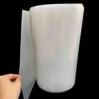 0.05mm 0.1mm Film FEP, 0.127mm 0.15mm SLA LCD feuilles Fep, FILM d'imprimante 3d DLP