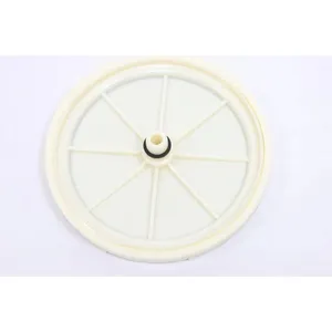 Micro Bubble Diffuser Affordable Bubble Disc Diffuser For Efficient Aeration