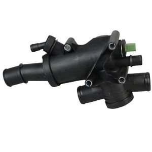 Usine directe haute qualité 1336Y9 peugeot boîtier de Thermostat de liquide de refroidissement moteur pour <span class=keywords><strong>Citroen</strong></span> C4 C5 C8 Peugeot 307 407 308 508 - Product Image 6
