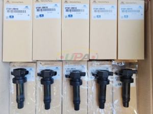 Bobine d'allumage 27301-2B010 27301 2B010 pour Hyundai Kia IX35 273012B010 - Product Image 2