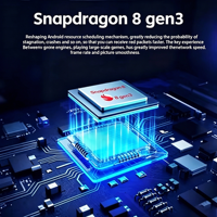 Tablet Android 2026 Factory Direct Pro11 11 Inci dengan Memori 12G+512G, Android 15, Layar Sentuh HD, WiFi + BT 5.0 Pengiriman Global