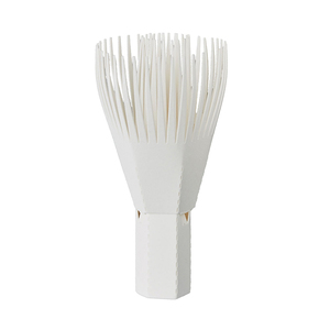 Fouet à matcha artisanal japonais en gros, 100% pulpe vierge, matériau pur et sûr, portable et hygiénique - Product Image 1