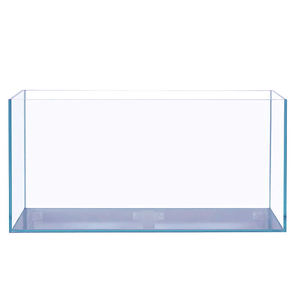 Aquarium perles carrées en verre Ultra transparent, ensemble de nettoyage pour poissons - Product Image 2