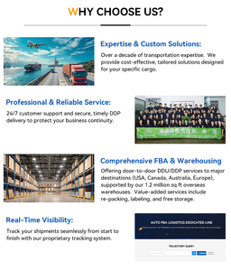 Transitario Internacional Profesional de Carga Aérea y Express de Alta Calidad, Envío DDP de China a EE. UU./UE/Reino Unido/<span class=keywords><strong>Australia</strong></span>/Canadá, Mercancías Peligrosas - Product Image 5