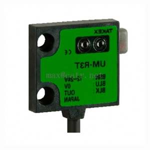 Gran oferta sensores ópticos fotoeléctricos de fibra óptica ULTRA SEN 200MM-8M ANALÓGICO QT50ULBQ6 - Product Image 4