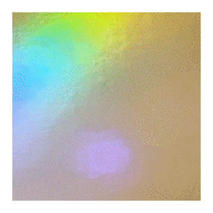 Hologramme personnalisé avec paillettes holographiques froides pour film de laminage métallisé Bopp laser, film d'emballage arc-en-ciel - Product Image 4