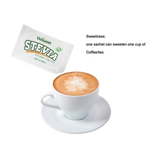 Stevia Trong Gói Stevia Erythritol Pha Trộn Với Giá Bán Buôn Stevia - Product Image 3