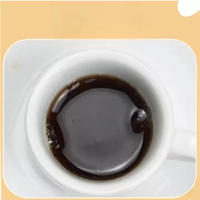 Ensemble de tasses à café en céramique turque de petite capacité classique avec logo personnalisé, provenant de Chine, modèle LW-LN5091802, pour cadeaux d'affaires