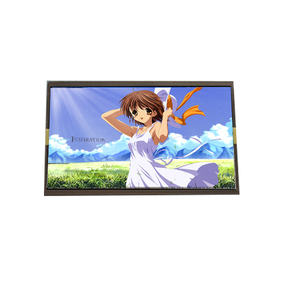 LP106WF2-SMN1 10.6 นิ้ว 1920*1080 CCFL หน้าจอ LCD WLED โมดูลแผงจอ LCD - Product Image 1