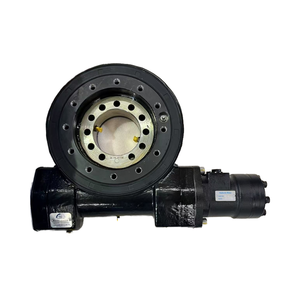 Nhiệm vụ nặng nề kèm theo nhà ở Worm Gear slewing Drive we7 - Product Image 1