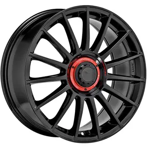 Super light sport alloy wheel 18*8 inch 5*112 5*114.3 for SUPERTURISMO EVOLUZIONE(LM EVO) Multiple spoke hubs