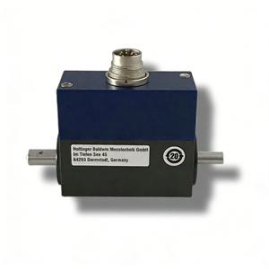 Capteur de couple statique et dynamique HBM Veidt Weighing German 1-T21WN/0.1Nm, 0.2Nm, 0.5Nm, 1Nm, 2Nm, 5Nm 1-T21WN Haute Précision - Product Image 2