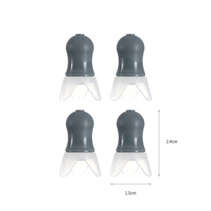 <span class=keywords><strong>Tapones</strong></span> <span class=keywords><strong>para</strong></span> los oídos de silicona reutilizables con certificación CE BDS, protección auditiva especial <span class=keywords><strong>para</strong></span> aviación, reducción del estrés, <span class=keywords><strong>tinnitus</strong></span>, dolores de oído, OEM <span class=keywords><strong>para</strong></span> - Product Image 2