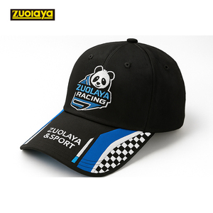 Cá Nhân Đua Phù Hợp Với Phong Cách Mũ Bóng Chày Mặt Trời-Bảo Vệ Thể Thao Ngoài Trời Có Thể Điều Chỉnh Hat Với Thêu Mô Hình Thư - Product Image 5