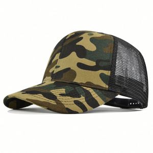 Casquette de sport Richardson 112 Trucker à 6 panneaux en maille, couleur unie, avec logo personnalisé, casquette snapback Richardson 112 Trucker - Product Image 6