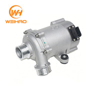 11517597715 11517571508 Bomba de Agua Refrigerante Eléctrica para BMW N20