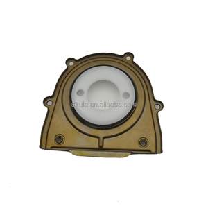 Skula phụ tùng ô tô trục khuỷu con dấu cho FORD FOCUS Fusion 1s7g6k318af 1s7z-6k301-ba 710600 - Product Image 1