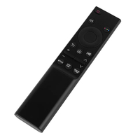 Control Remoto HUAYU BN59-01358B con Código Fijo y Batería AAA para Televisores Samsung Smart QLED/LED con Alcance de 10m