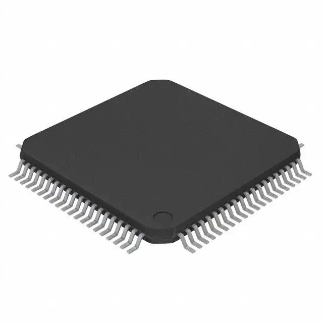 N-X-P MCIMX535DVP1C электронные компоненты IC SOC i.MX53 ARM Cortex A8 0,06 мкм 529-Pin FBGA