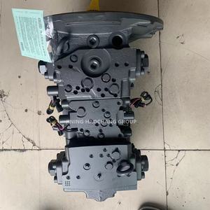 खुदाई भागों किट HPV95 पीसी 200-7 अनुचर मुख्य पंप PC200-7 हाइड्रोलिक पंप 708-2G-00700 - Product Image 2