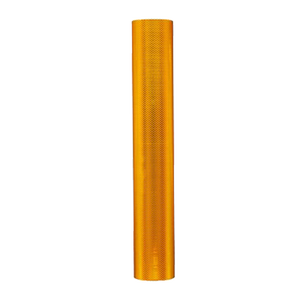 Feuille réfléchissante adhésive réfléchissante haute visibilité extérieure pour les installations de sécurité routière feuille réfléchissante - Product Image 6
