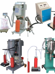 เครื่องเติมคาร์บอนไดออกไซด์สำหรับ <span class=keywords><strong>CO2</strong></span>เครื่องดับเพลิงได้รับการอนุมัติจาก CE - Product Image 3