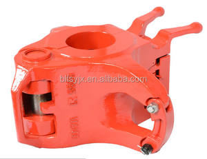 Pengunci Tengah Elevator <span class=keywords><strong>API</strong></span> TA-65 2 7/8 <span class=keywords><strong>EU</strong></span> untuk Pipa - Product Image 3