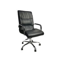 Ekintop Fabricant Direct en Gros Fauteuil de Bureau Exécutif Moderne à Dossier Haut en Cuir Ergonomique