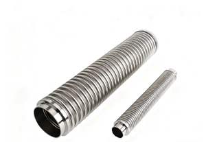 <span class=keywords><strong>Tuyau</strong></span> ondulé en acier inoxydable, <span class=keywords><strong>tuyau</strong></span> métallique industriel soudé, <span class=keywords><strong>tuyau</strong></span> <span class=keywords><strong>d</strong></span>'arrivée <span class=keywords><strong>d</strong></span>'eau, <span class=keywords><strong>tuyau</strong></span> de drainage, <span class=keywords><strong>tuyau</strong></span> <span class=keywords><strong>d</strong></span>'<span class=keywords><strong>échappement</strong></span> des <span class=keywords><strong>gaz</strong></span>, peut être plié - Product Image 5