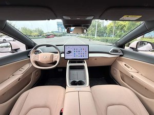 2025 2026 Neuer Bestseller Arcfox Alpha S5 Elektro-Limousine 5-Sitzer Großraumwagen China Autos Rein Elektrisches Mittelklassefahrzeug - Product Image 3