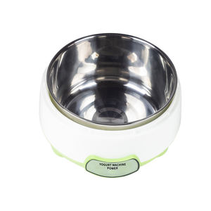 Máquina eléctrica automática para hacer yogurt en el hogar - Product Image 3