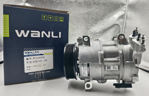 Nuovo OE 447150-3251 compressori aria condizionata parte di ricambio per <span class=keywords><strong>Peugeot</strong></span> <span class=keywords><strong>Partner</strong></span> 3008/scatola/corpo/MPV/Tepee DS - Product Image 3