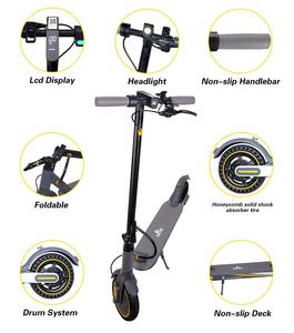 Envío desde Almacén en la UE 2023, M365 Pro, Motor de 350w, Potente Scooter Plegable para Adultos, Scooter Eléctrico 365pro - Product Image 2
