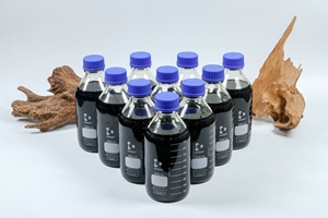 Aceite Esencial de Agarwood de Sumatra Puro y Natural para Aromaterapia y Meditación - Product Image 4
