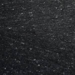 Tessuto Jersey in Maglia di Poliestere e <span class=keywords><strong>Cotone</strong></span> TC 180gsm Tinto in Filo con Motivo a Fiocchi di Neve, Morbido e Confortevole, per Abbigliamento Sportivo per Ragazzi e Ragazze - Product Image 6